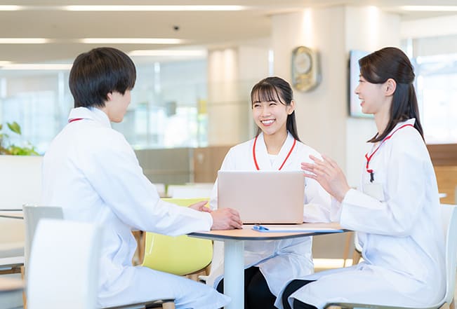 「採用」に強い